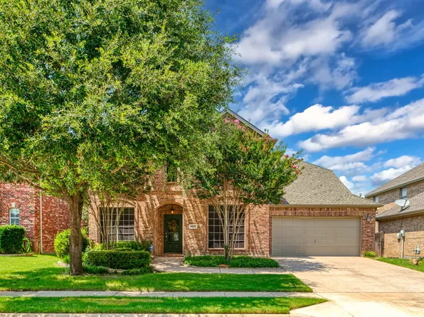 4017 Alderbrook Ln, Roanoke, TX 76262