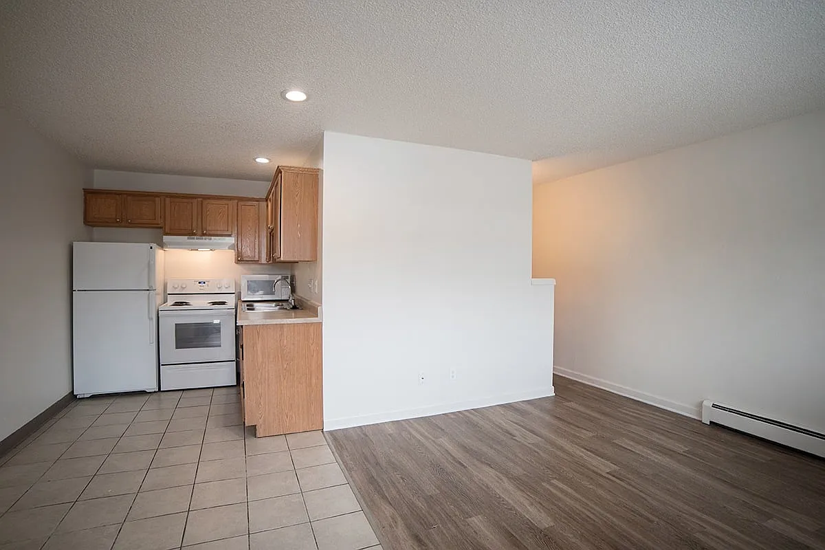 1 bed, 600 sqft, $1,795 — Photo 1