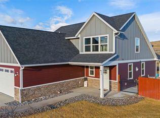 54 Western Larch Pl, Three Forks, MT 59752