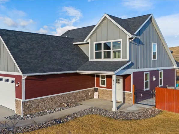54 Western Larch Pl, Three Forks, MT 59752