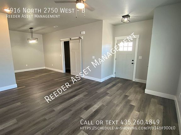 5th image of 6916 N 2750 W #B