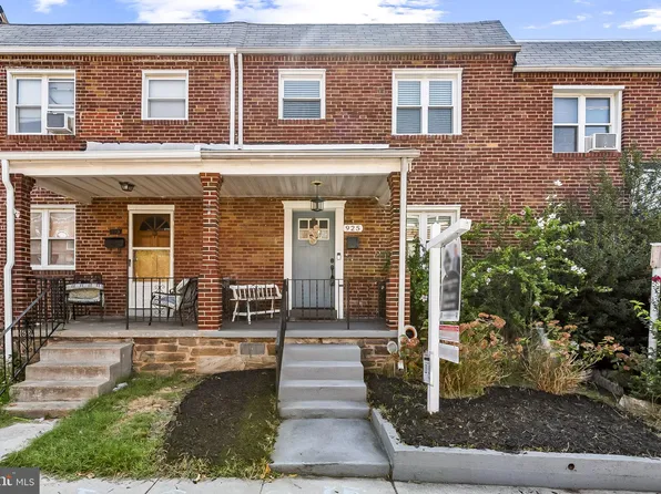 925 Oldham St, Baltimore, MD 21224