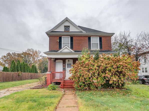 124 Carlyle Ave, Belleville, IL 62220
