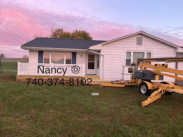 3 bed, 1.5 bath, 1200 sqft, $1,450 — Photo 1