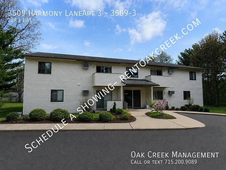 3509 Harmony Ln #3 — Photo 1