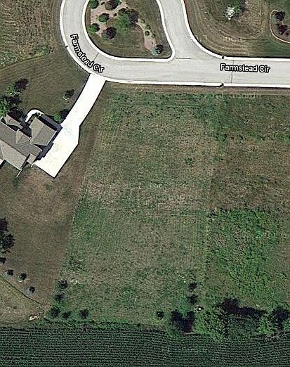 Farmstead Court - Lot 43