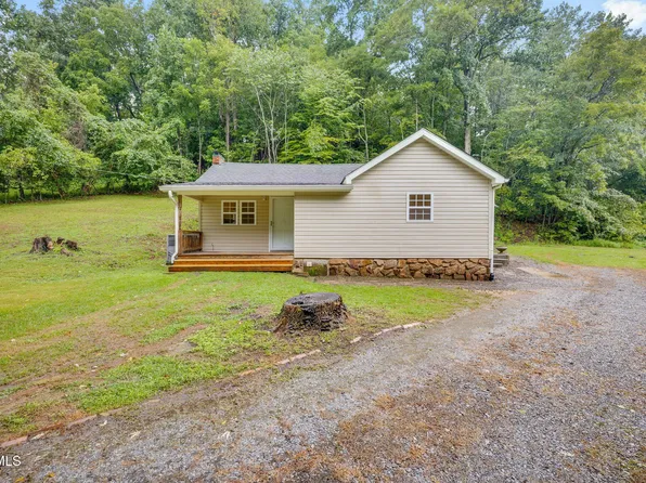 1300 Saratoga Rd, Kingsport, TN 37660