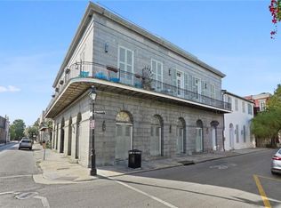 1303 Burgundy St APT 4, New Orleans, LA 70116