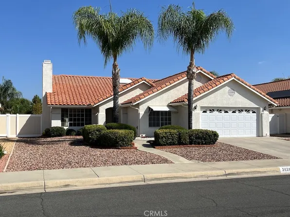 26280 Potomac Dr, Menifee, CA 92586