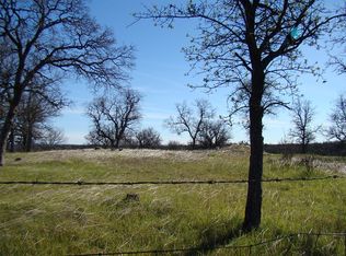 Lot #6 Saddleback Ridge Lp., Cottonwood, CA 96022
