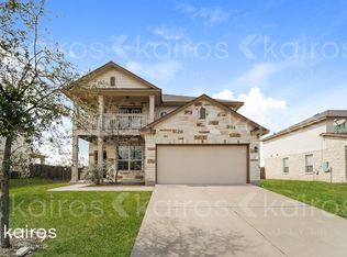 2505 Black Orchid Dr, Killeen, TX 76549