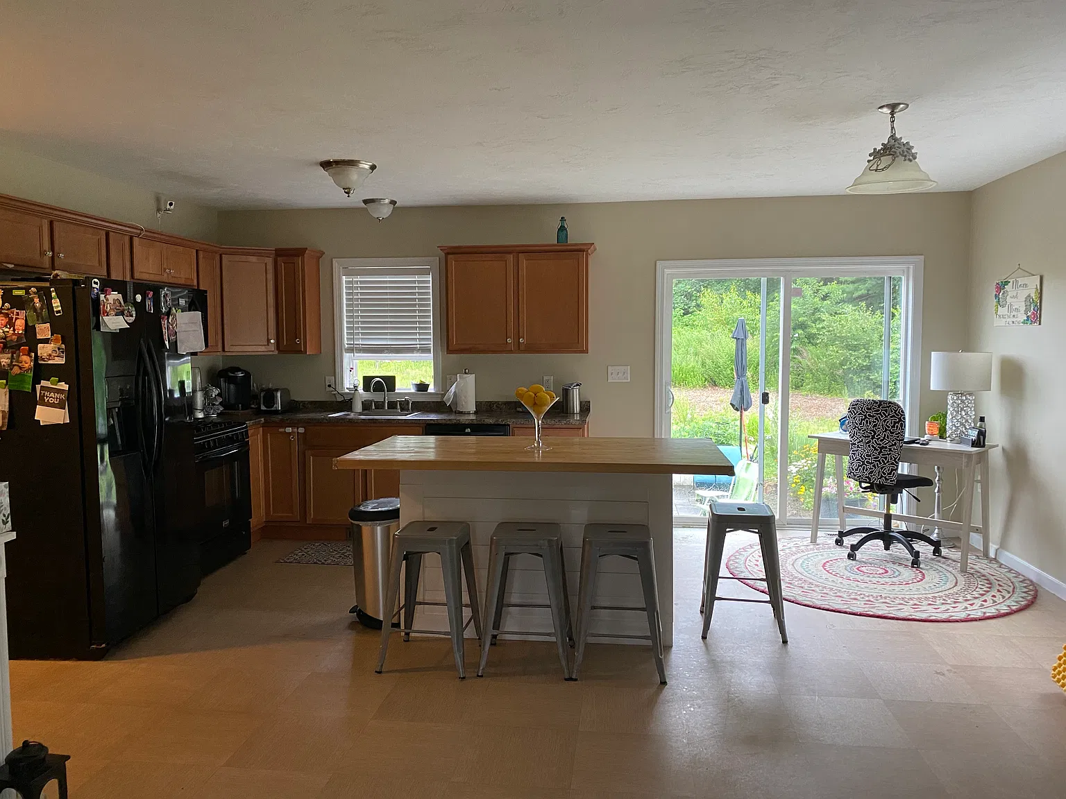 1 bed, 1541 sqft, $1,300 — Photo 3