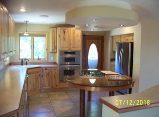 1115 Saddle Dr, Helena, MT 59601
