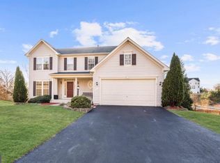 1505 Spoonbill Ct, Woodbridge, VA 22191