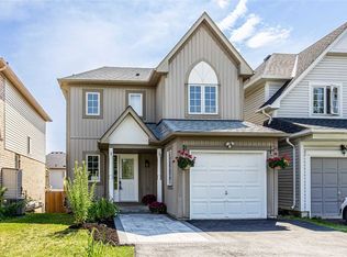 582 Brasswinds Trl, Oshawa, ON L1K2Z2