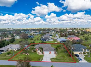 25082 Bolivar Dr, Punta Gorda, FL 33983