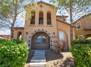 3175 Via Seranova, Henderson, NV 89044