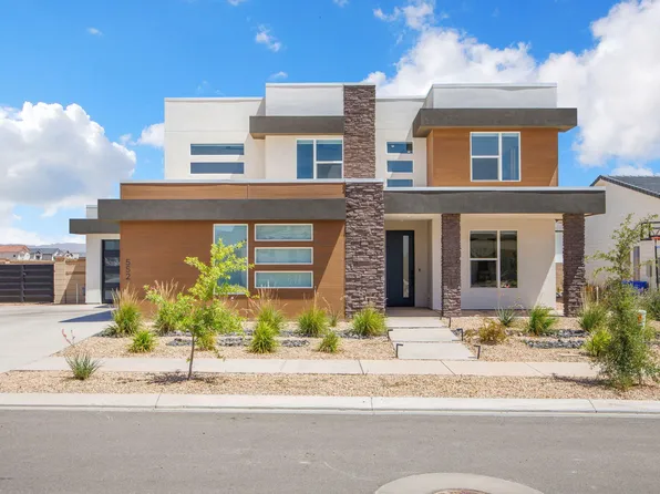 552 W Canyon Pine Dr, Saint George, UT 84790