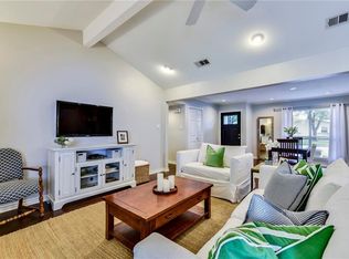 3302 McElroy Dr, Austin, TX 78757