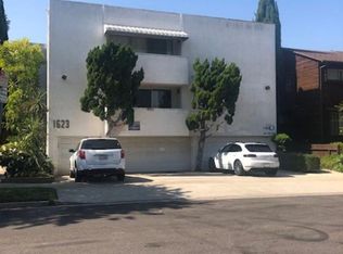 1623 Selby Ave, Los Angeles, CA 90024