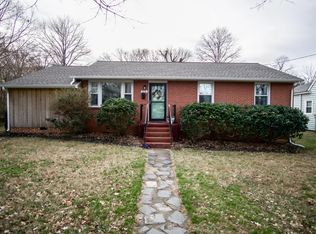 610 W 24th St, Richmond, VA 23225