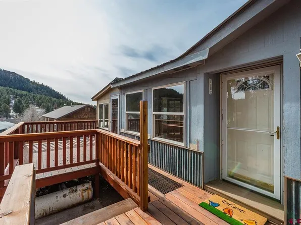 32 Forest Lakes Drive, Bayfield, CO 81122