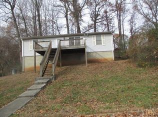 168 Walnut St, Amherst, VA 24521