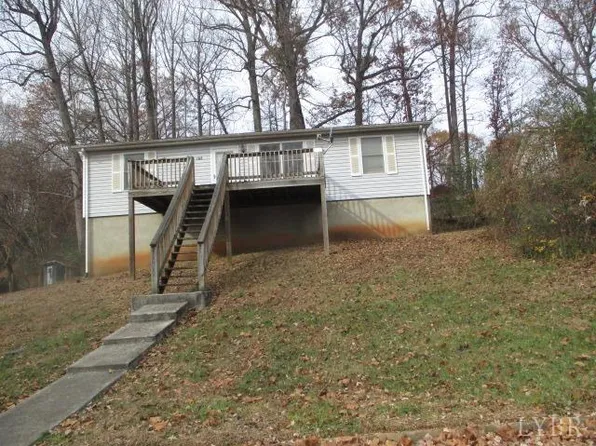 168 Walnut St, Amherst, VA 24521