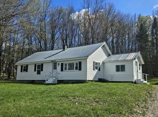 347 Church Street, Brownville, ME 04414