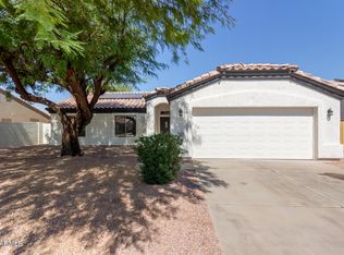 960 W Inca Dr, Coolidge, AZ 85128