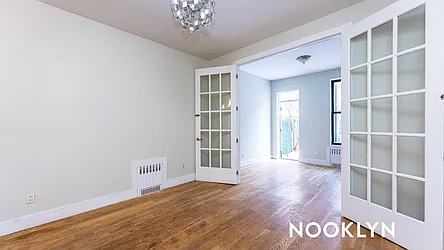 Rented by Nooklyn NYC LLC