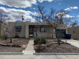 2718 San Diego Ave SE, Albuquerque, NM 87106