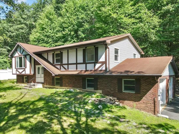 888 Lower Mountain Dr, Effort, PA 18330