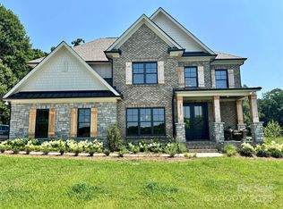 2922 Gourdvine Dr, Marshville, NC 28103