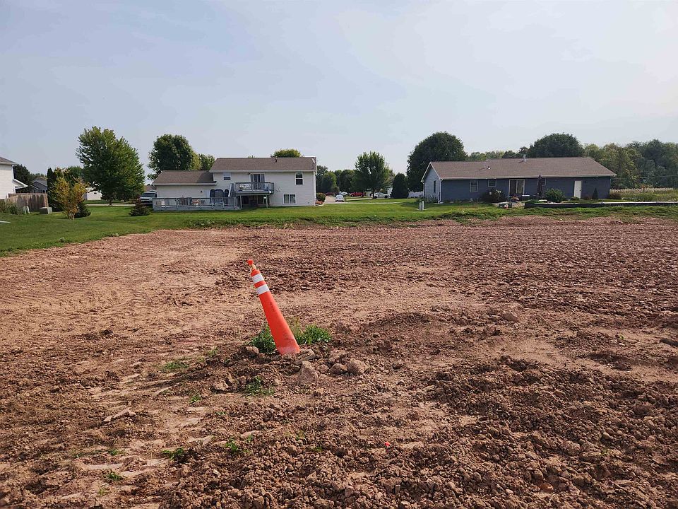 1st image of Harrisville Ct #17