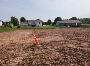 Harrisville Ct #17, Menasha, WI 54952