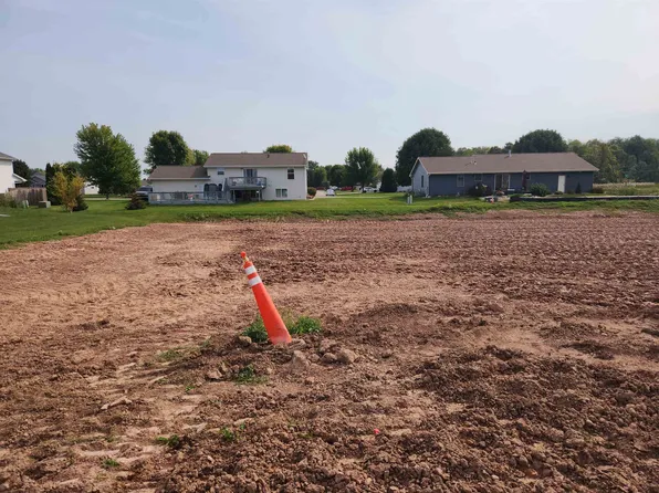 Harrisville Ct #17, Menasha, WI 54952
