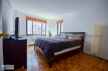 Rented by Metropolitan Property Group