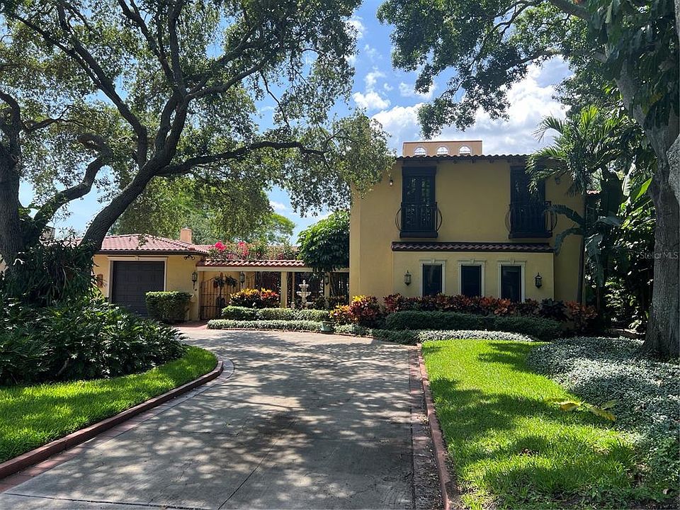 2050 Brightwaters Blvd NE, Saint Petersburg, FL 33704 Zillow