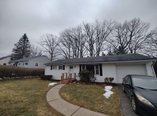 20 Marilyn Ave, Binghamton, NY 13903