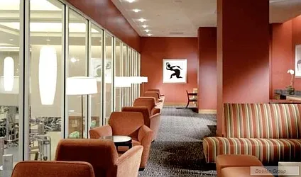 Rented by Bouklis Group