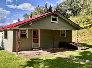 2694 Little Red Kill Rd, Fleischmanns, NY 12430