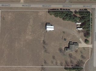 22370 Xenia St NW, Oak Grove, MN 55303