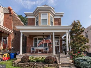 317-19 Rector St, Philadelphia, PA 19128