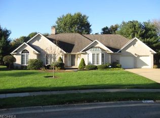 4869 Wallington Court Cir NW, Canton, OH 44718