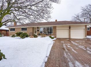 7 Kamla Dr, Saint Catharines, ON