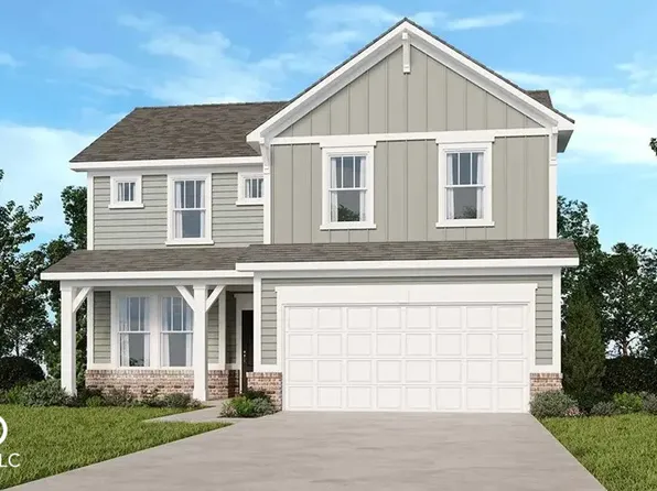 12169 Olivine Ave, Indianapolis, IN 46229