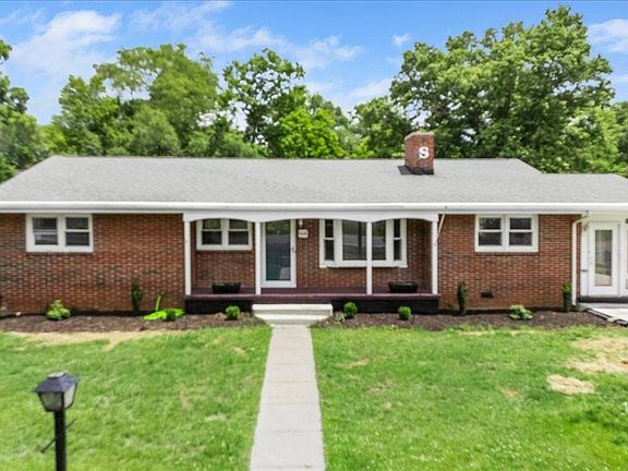 2nd image of 6016 Belspring Rd