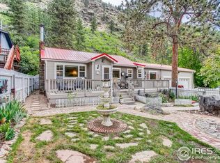 1511 W Highway 34, Drake, CO 80515