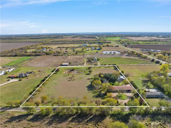 224 N Rock Creek Rd, Waco, TX 76708